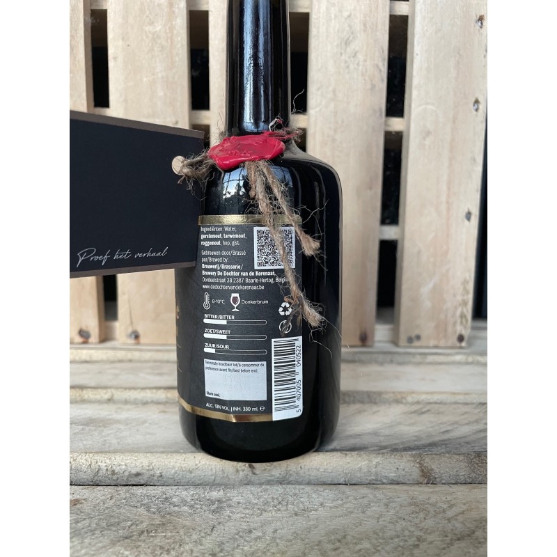 Belgian Beer Barn - Dochter van de Korenaar L'Ensemble di Montalcino