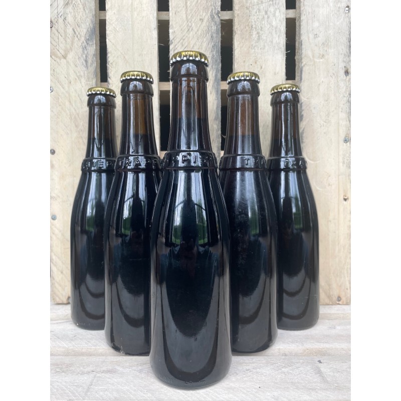 Belgian Beer Barn - Vintage Westvleteren XII Gold Cap 2017