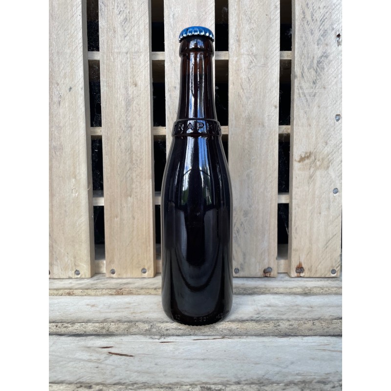Belgian Beer Barn - Vintage Westvleteren VIII