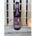 Belgian Beer Barn - La Corne du Bois des Pendus Quadrupel