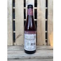 Belgian Beer Barn - La Corne du Bois des Pendus Quadrupel