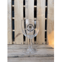 Belgian Beer Barn - Westvleteren Glass