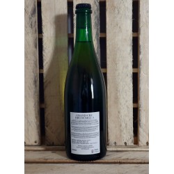 Belgian Beer Barn - Cantillon Grand Cru Bruocsella 75cl