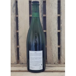 Belgian Beer Barn - Cantillon Nath 2024 75cl