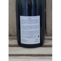 Belgian Beer Barn - Cantillon Nath 2024 75cl