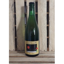 Belgian Beer Barn - Cantillon Fou'Foune 75cl