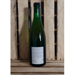 Belgian Beer Barn - Cantillon Fou'Foune 75cl