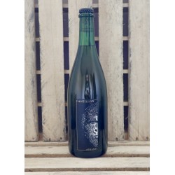 Belgian Beer Barn - Cantillon Ashanti 75cl