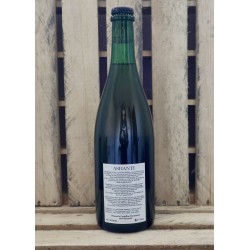 Belgian Beer Barn - Cantillon Ashanti 75cl