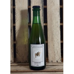 Belgian Beer Barn - Cantillon Gueuze 37.5cl