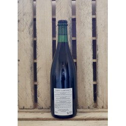 Belgian Beer Barn - Cantillon Saint Lamvinus 75cl