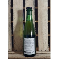 Belgian Beer Barn - Cantillon Gueuze 37.5cl