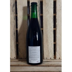 Belgian Beer Barn - Cantillon Sang Bleu 75cl
