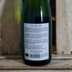 Belgian Beer Barn - Cantillon Gueuze 37.5cl