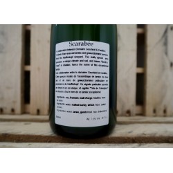 Belgian Beer Barn - Cantillon Scarabée 75cl