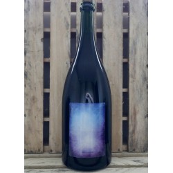 Belgian Beer Barn -3 Fonteinen Magnum Oude Geuze A&G Vintage