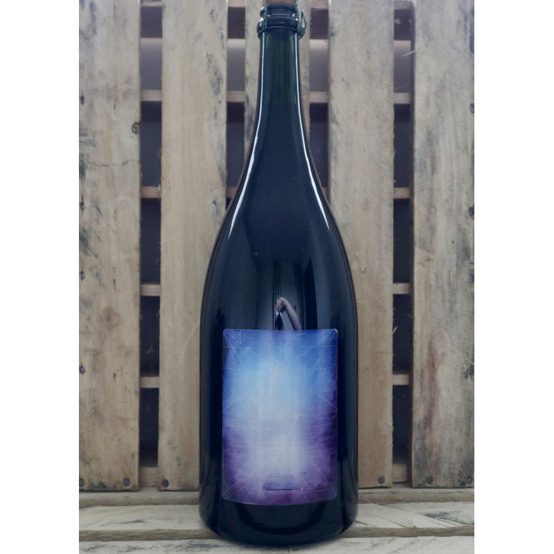 Belgian Beer Barn -3 Fonteinen Magnum Oude Geuze A&G Vintage