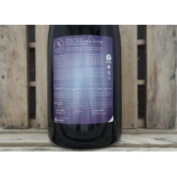 Belgian Beer Barn -3 Fonteinen Magnum Oude Geuze A&G Vintage