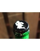 Shop limited edition Cantillon bottles at the Belgian Beer Barn.