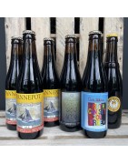 Shop rare Belgian Beers at the Belgian Beer Barn.